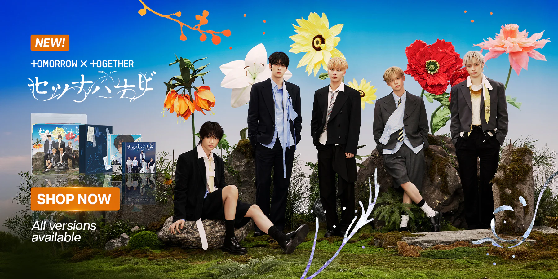 Your Ultimate K-Pop Destination